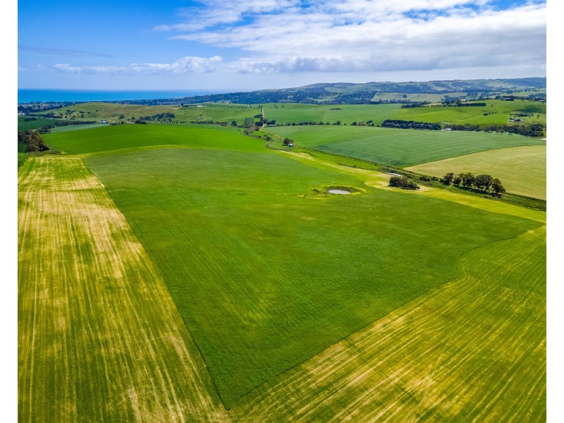 Lot 1056 BETHEL ROAD, Hay Flat SA 5204