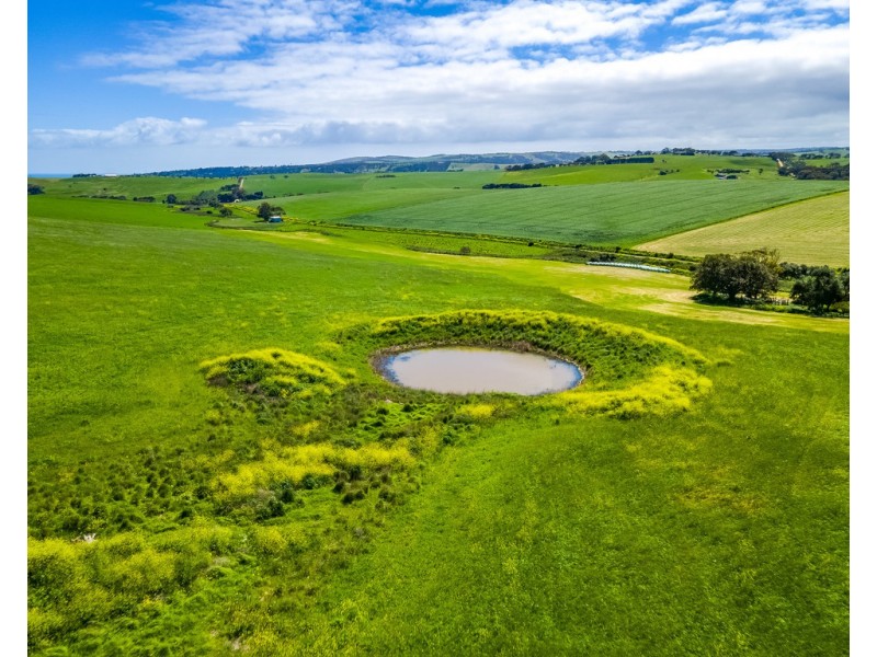 Lot 1056 BETHEL ROAD, Hay Flat SA 5204