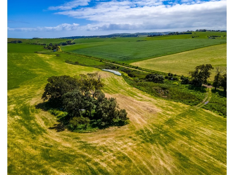 Lot 1056 BETHEL ROAD, Hay Flat SA 5204