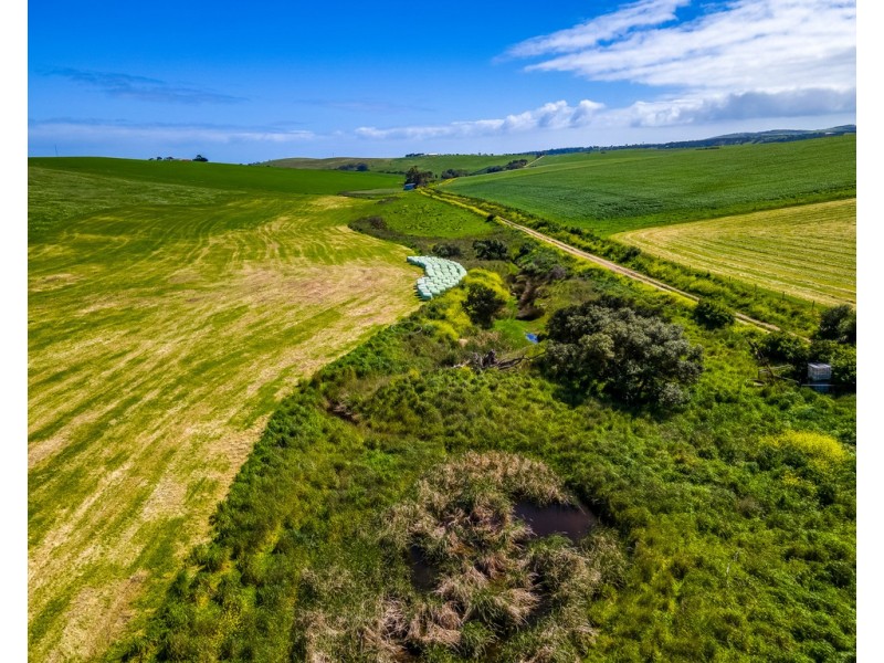 Lot 1056 BETHEL ROAD, Hay Flat SA 5204