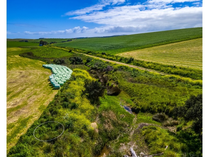 Lot 1056 BETHEL ROAD, Hay Flat SA 5204