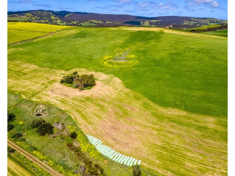 Lot 1056 BETHEL ROAD, Hay Flat SA 5204