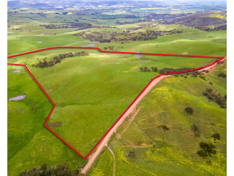 Lots 296/142 KEMMISS HILL ROAD, Inman Valley SA 5211