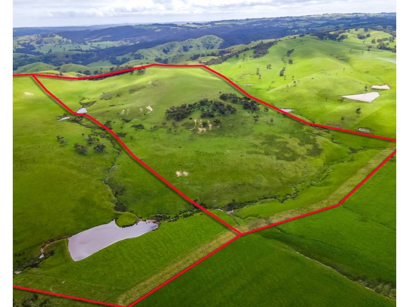 Lots 296/142 KEMMISS HILL ROAD, Inman Valley SA 5211