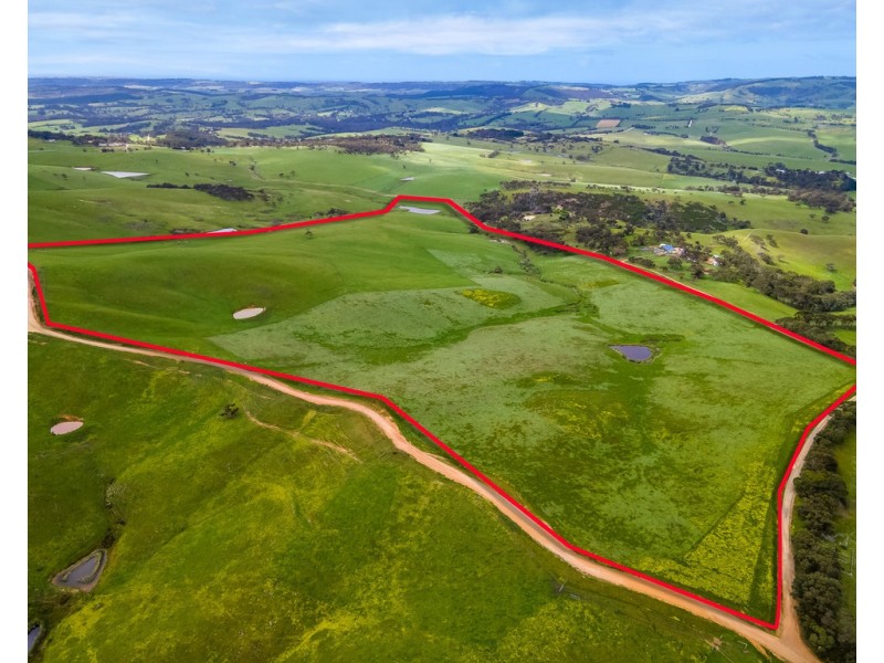 Lots 296/142 KEMMISS HILL ROAD, Inman Valley SA 5211