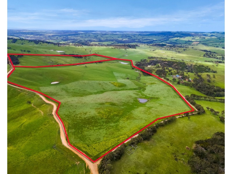 Lots 296/142 KEMMISS HILL ROAD, Inman Valley SA 5211