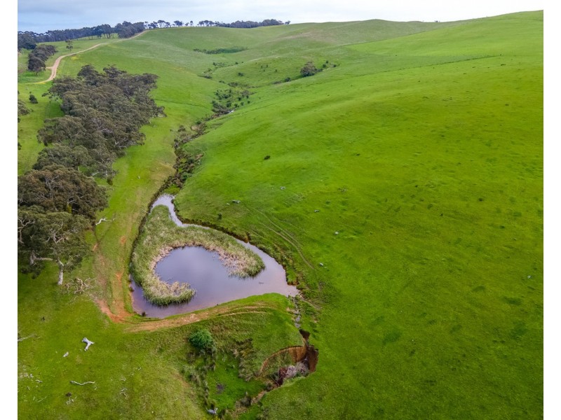 Lots 296/142 KEMMISS HILL ROAD, Inman Valley SA 5211