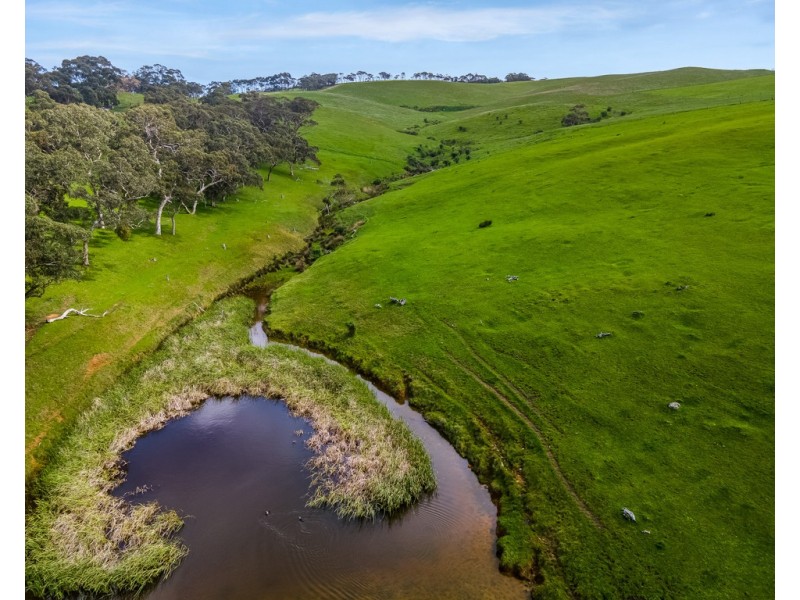 Lots 296/142 KEMMISS HILL ROAD, Inman Valley SA 5211