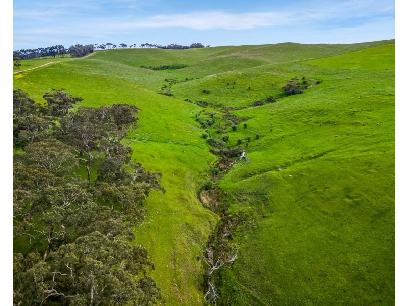 Lots 296/142 KEMMISS HILL ROAD, Inman Valley SA 5211
