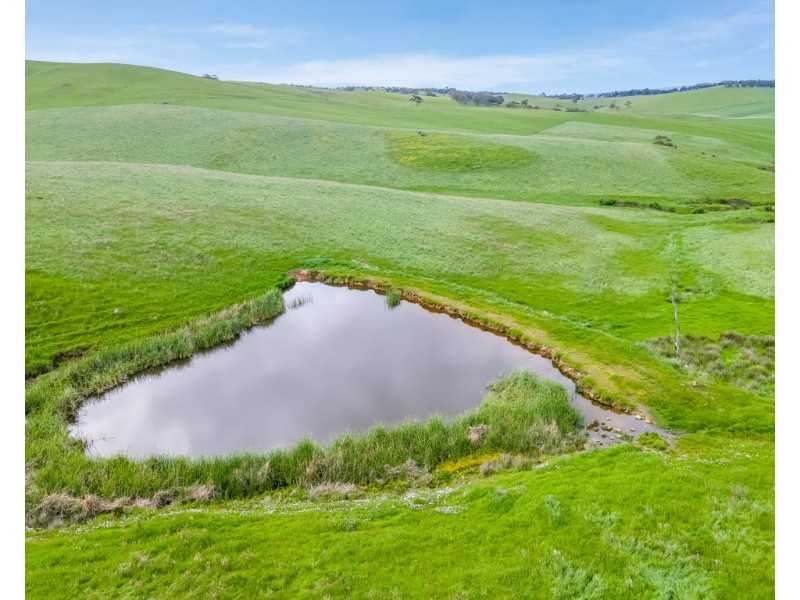 Lots 296/142 KEMMISS HILL ROAD, Inman Valley SA 5211