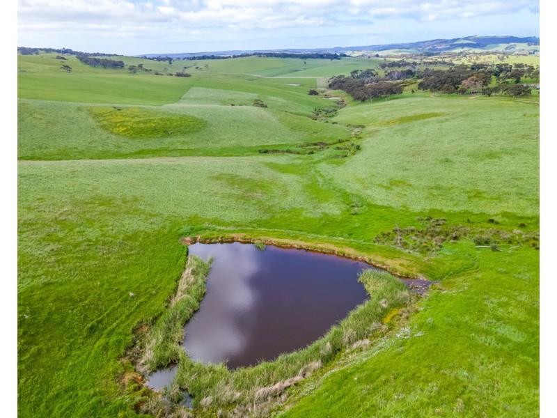 Lots 296/142 KEMMISS HILL ROAD, Inman Valley SA 5211