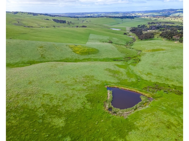 Lots 296/142 KEMMISS HILL ROAD, Inman Valley SA 5211