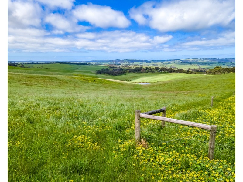 Lots 296/142 KEMMISS HILL ROAD, Inman Valley SA 5211