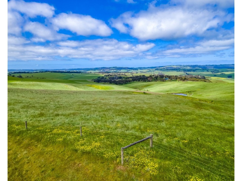 Lots 296/142 KEMMISS HILL ROAD, Inman Valley SA 5211