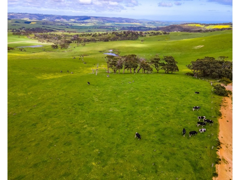 Lots 296/142 KEMMISS HILL ROAD, Inman Valley SA 5211