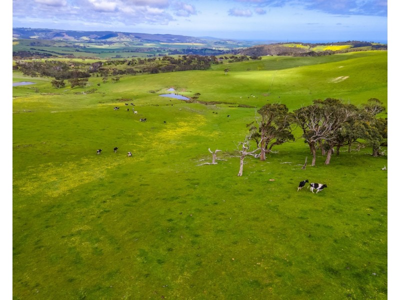 Lots 296/142 KEMMISS HILL ROAD, Inman Valley SA 5211