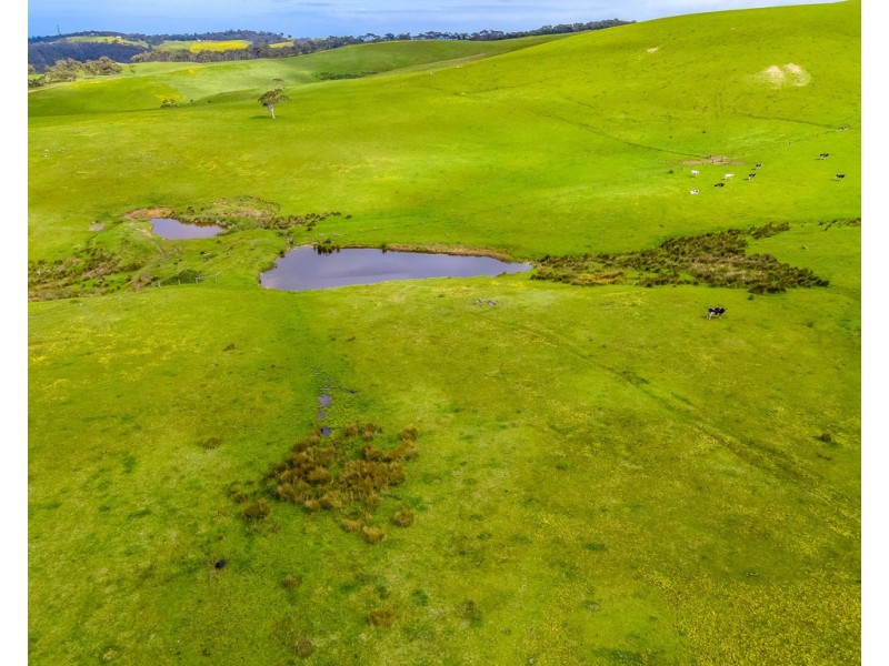 Lots 296/142 KEMMISS HILL ROAD, Inman Valley SA 5211