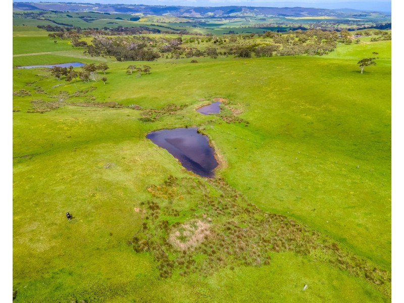 Lots 296/142 KEMMISS HILL ROAD, Inman Valley SA 5211
