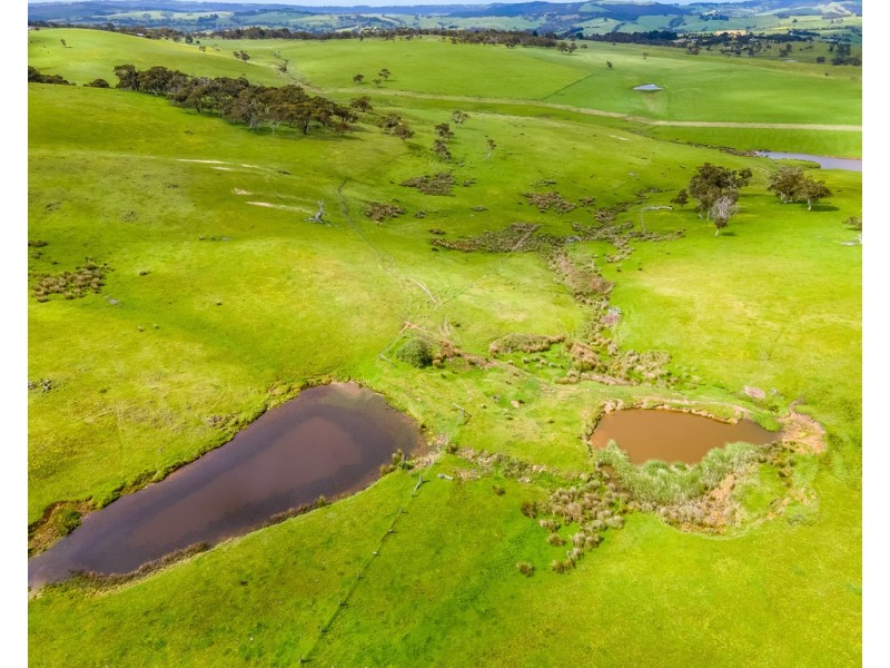 Lots 296/142 KEMMISS HILL ROAD, Inman Valley SA 5211