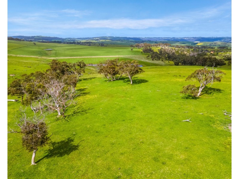 Lots 296/142 KEMMISS HILL ROAD, Inman Valley SA 5211