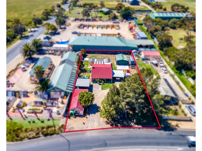 16 GOOLWA ROAD, Middleton SA 5213