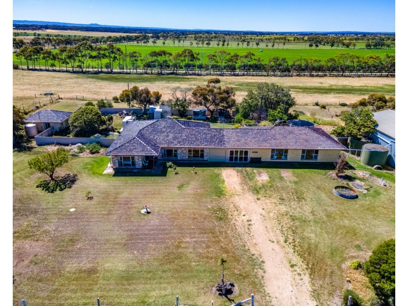 809 Lake Road, Langhorne Creek SA 5255