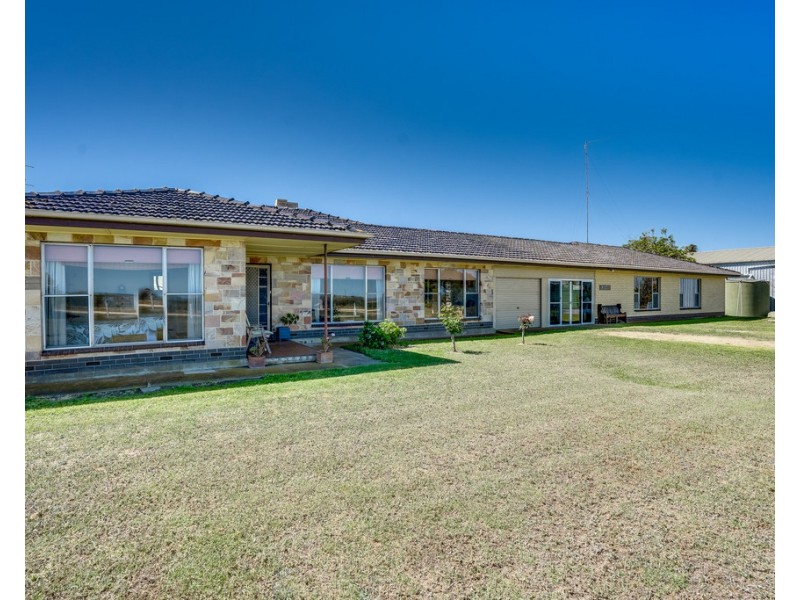 809 Lake Road, Langhorne Creek SA 5255