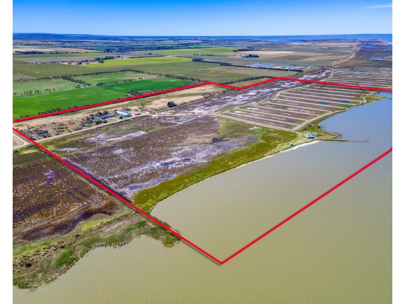 809 Lake Road, Langhorne Creek SA 5255