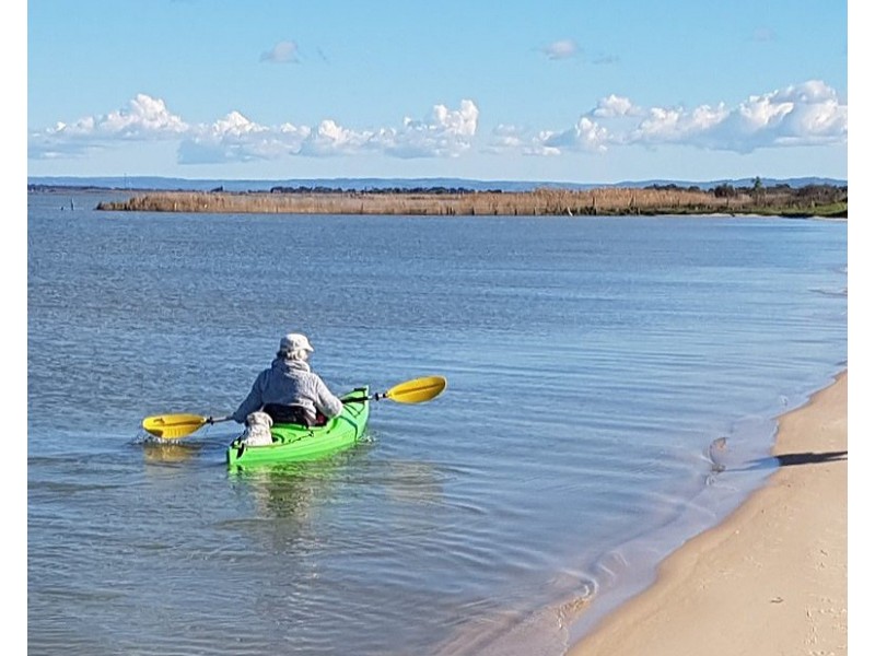 809 Lake Road, Langhorne Creek SA 5255