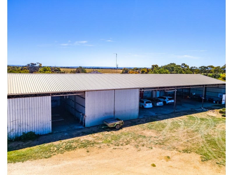 809 Lake Road, Langhorne Creek SA 5255