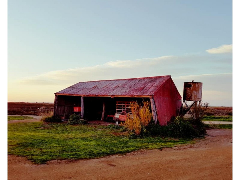 809 Lake Road, Langhorne Creek SA 5255