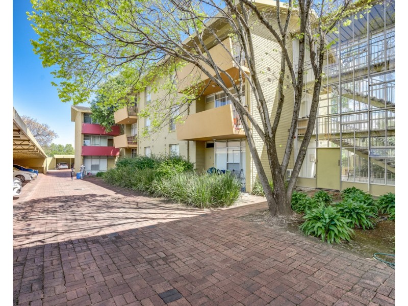17/465 PORTRUSH ROAD, Glenside SA 5065