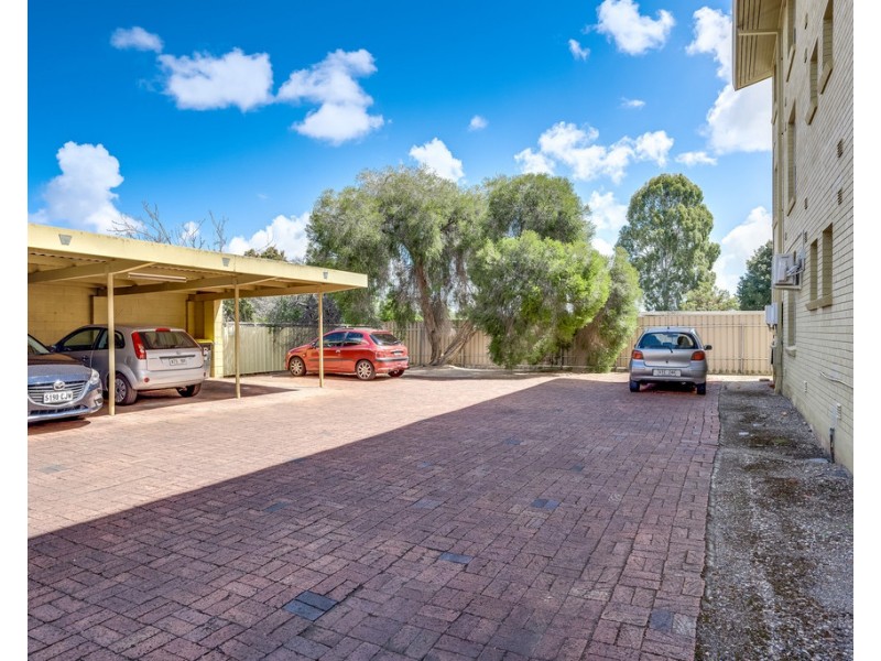 17/465 PORTRUSH ROAD, Glenside SA 5065