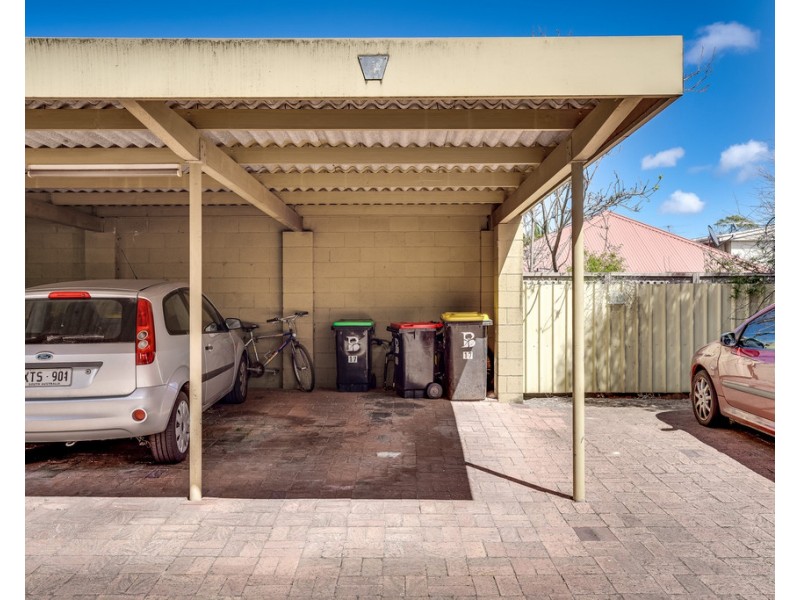 17/465 PORTRUSH ROAD, Glenside SA 5065