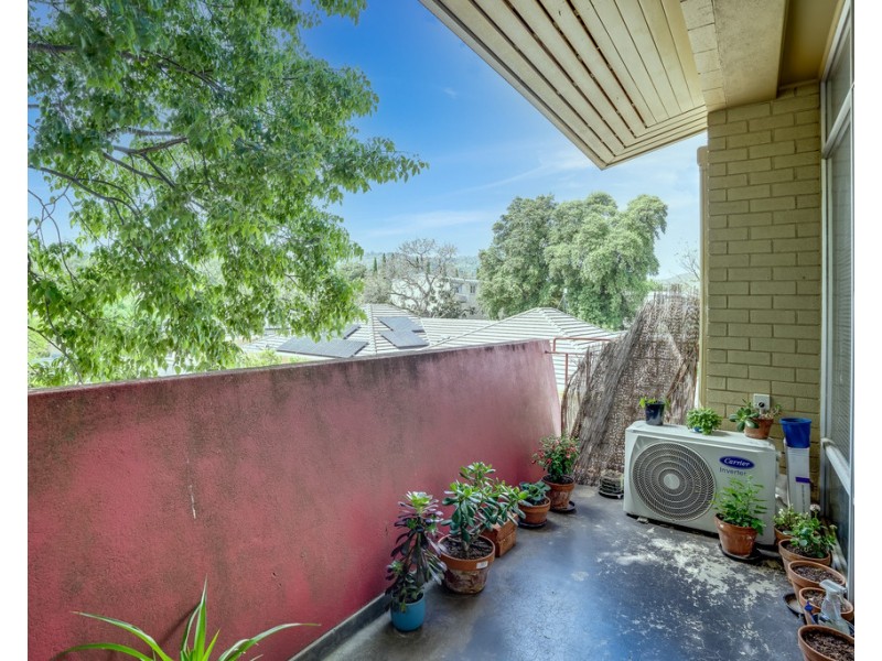 17/465 PORTRUSH ROAD, Glenside SA 5065