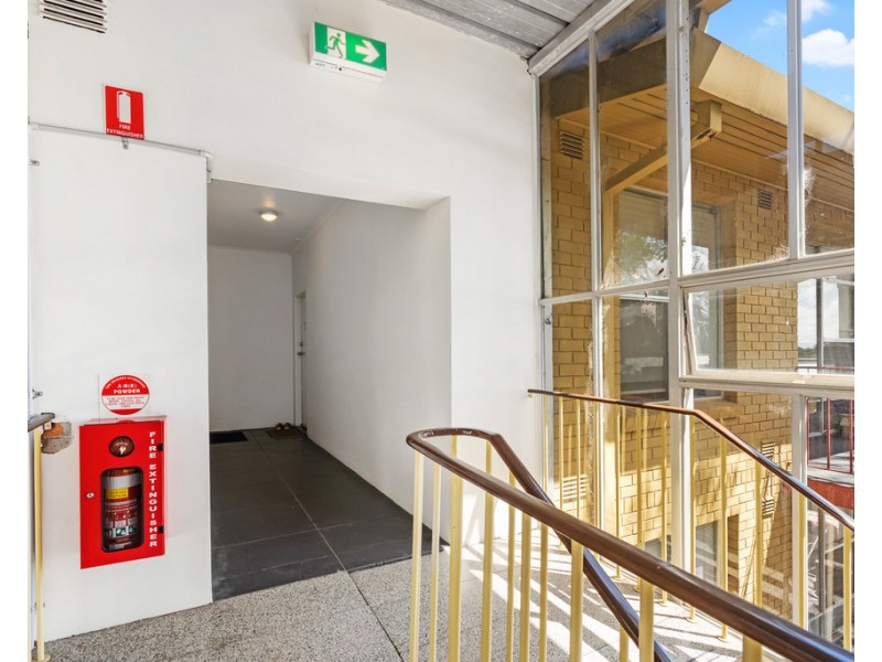 17/465 PORTRUSH ROAD, Glenside SA 5065