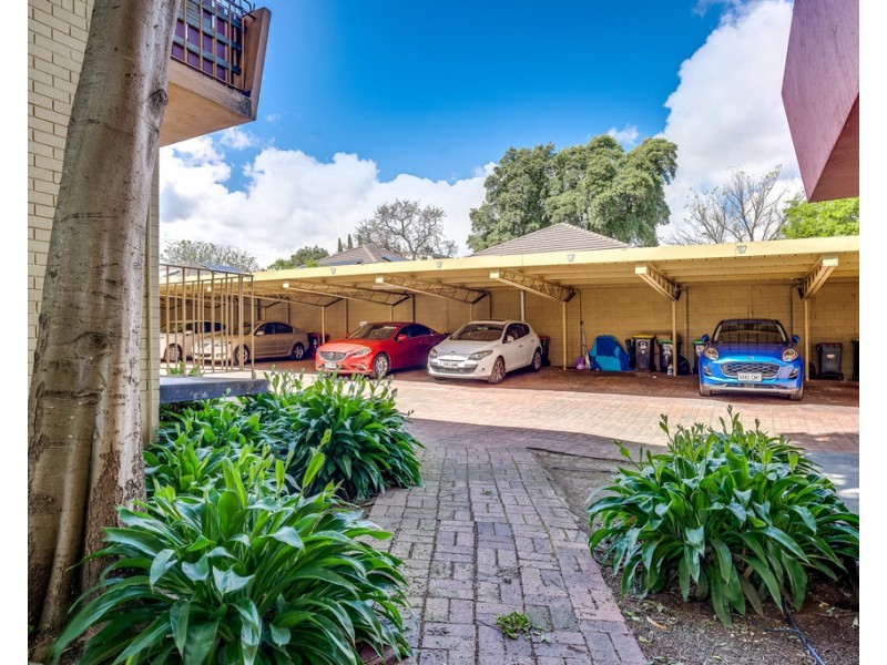 17/465 PORTRUSH ROAD, Glenside SA 5065