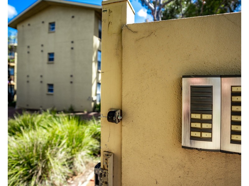 17/465 PORTRUSH ROAD, Glenside SA 5065