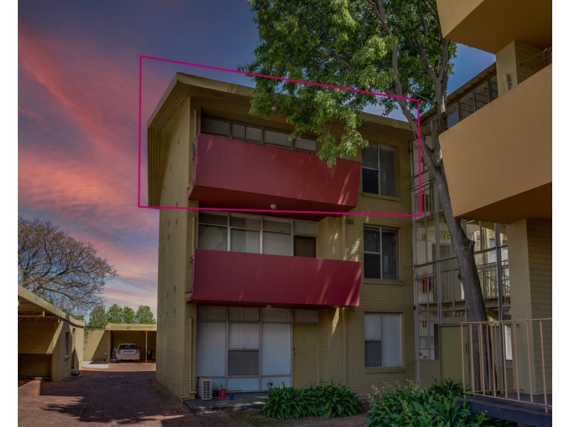 17/465 PORTRUSH ROAD, Glenside SA 5065