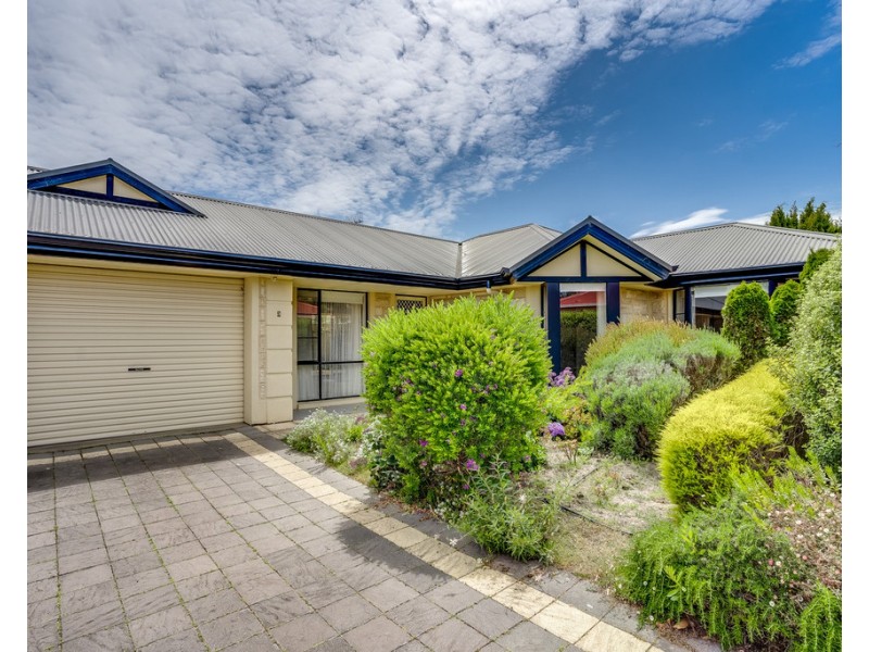 3/41 LINDSAY STREET, Victor Harbor SA 5211
