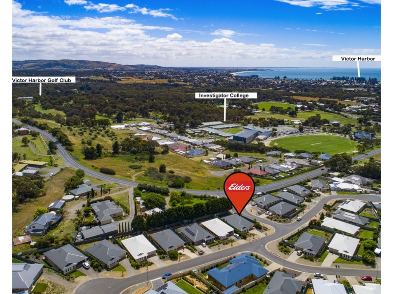 11 SHIELDS CRESCENT, Encounter Bay SA 5211