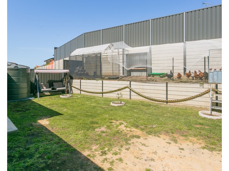 74 KLEINIG DRIVE, Hayborough SA 5211