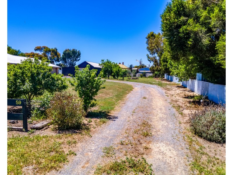 59 WATSON STREET, Milang SA 5256