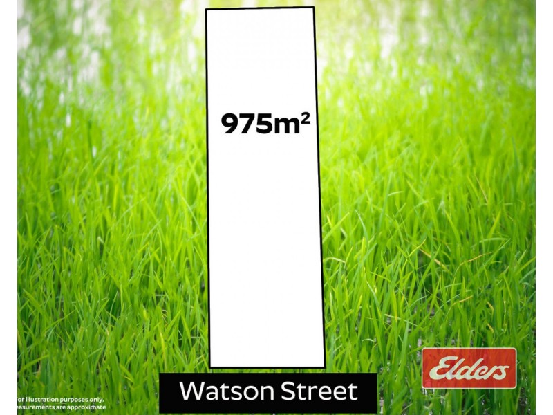 59 WATSON STREET, Milang SA 5256 Floorplan