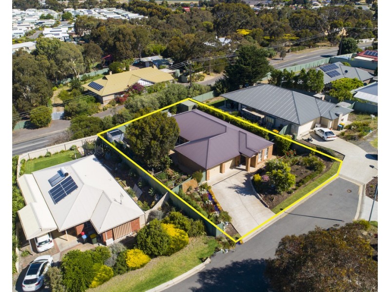 15 ZILM COURT, Encounter Bay SA 5211