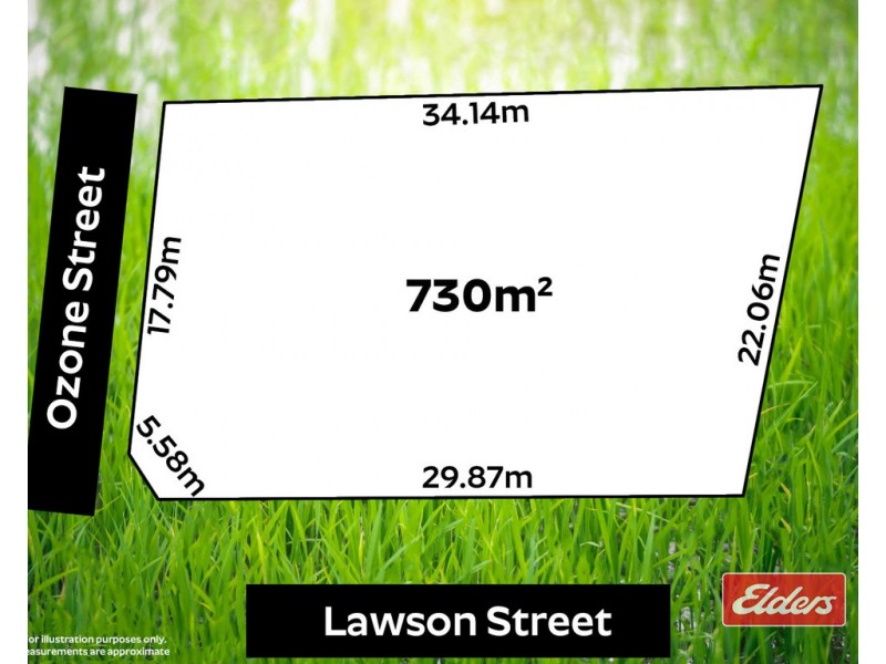 22 LAWSON STREET, Victor Harbor SA 5211