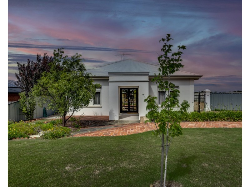 46 MCDONALD STREET, Milang SA 5256