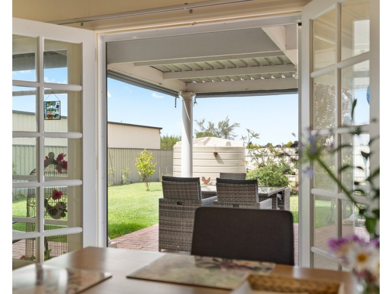 46 MCDONALD STREET, Milang SA 5256