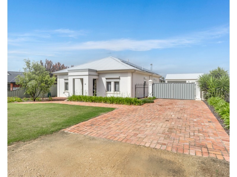 46 MCDONALD STREET, Milang SA 5256