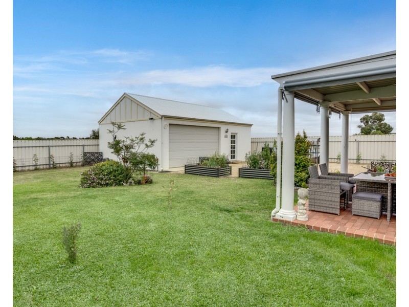 46 MCDONALD STREET, Milang SA 5256